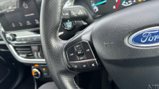 Ford Fiesta 1.0 EcoBoost 140 ST-Line 5dr Petrol Hatchback